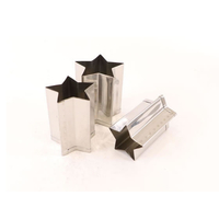 たかもり たかもりの野菜抜 3PC 星 FC74616