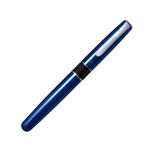 トンボ鉛筆 水性ボールペン ZOOM 505bwA アズールブルー F025447-BW-2000LZA44-イメージ1