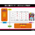 ＵＹＥＫＩ 洗たく槽 カビトルデス 900g F189641-イメージ3