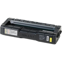 リコー SP トナーカートリッジ イエロー C200 F897098-600571