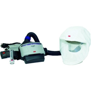 3M FC512ZH-1259051 バーサフロー[[TM上]] 電動ファン付き呼吸用保護具