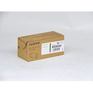 富士フィルムビジネスイノベーション トナーカートリッジ ブラック FCJ917G-CT203652-イメージ1
