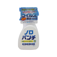 健栄製薬 ノロパンチ 本体 400ml F179609