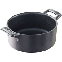 REVOL ベルキュイジーヌ ラムカン 直径94 ブラック 642084 FC491LV-7471960