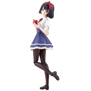 コトブキヤ JK067 白雪ちゃん JK067ｼﾗﾕｷﾁﾔﾝ-イメージ1