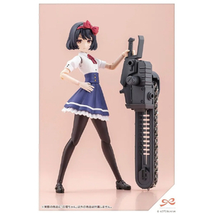 コトブキヤ JK067 白雪ちゃん JK067ｼﾗﾕｷﾁﾔﾝ-イメージ12
