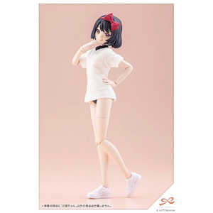 コトブキヤ JK067 白雪ちゃん JK067ｼﾗﾕｷﾁﾔﾝ-イメージ14