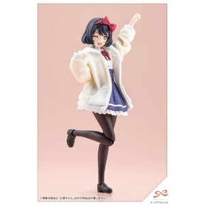 コトブキヤ JK067 白雪ちゃん JK067ｼﾗﾕｷﾁﾔﾝ-イメージ15