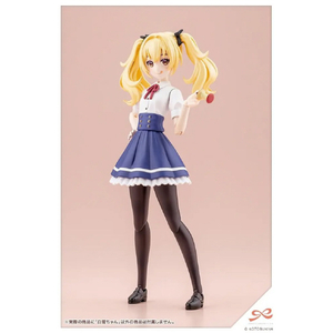 コトブキヤ JK067 白雪ちゃん JK067ｼﾗﾕｷﾁﾔﾝ-イメージ17