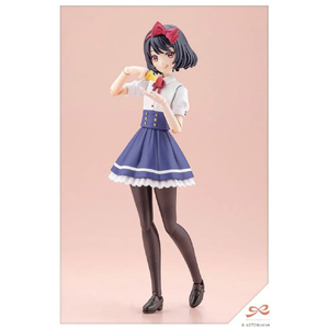 コトブキヤ JK067 白雪ちゃん JK067ｼﾗﾕｷﾁﾔﾝ-イメージ2