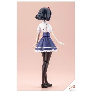 コトブキヤ JK067 白雪ちゃん JK067ｼﾗﾕｷﾁﾔﾝ-イメージ3
