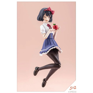 コトブキヤ JK067 白雪ちゃん JK067ｼﾗﾕｷﾁﾔﾝ-イメージ4