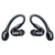 SHURE 完全ワイヤレス高遮音性イヤホン 第2世代 AONICシリーズ AONIC 215 トランスルーセントブラック SE21DYBK+TW2A-イメージ1