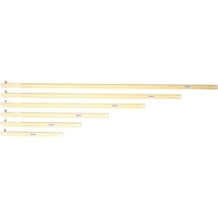 抗菌 角柄 (ボルト式) 350mm KE35 FCL1981-006631001