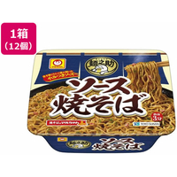 東洋水産 麺之助 ソース焼そば 12個 FC840NW