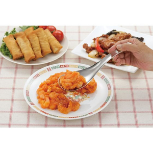 カンダ kan お料理を美味しく盛りつける取り分けスプーン FC617PL-000467-イメージ6
