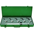 旭金属工業 トルクレンチ引掛スパナセットLC090N付 6pc FC189JE-8200209