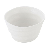 江部松商事 EBM/和食器コレクション 白釉 六兵衛小鉢 3寸 FC575LX-8181140