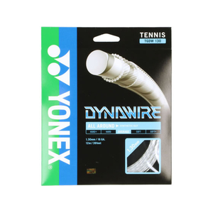 ＹＯＮＥＸ 硬式テニス用ガット DYNAWAIRE130 FCG306Y-TGDW130-284-イメージ1