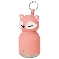 asobu MINI BESTIE ピンクフォックス IBV44PF