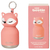 asobu MINI BESTIE ピンクフォックス IBV44PF-イメージ2