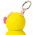 asobu MINI BESTIE ピンクフォックス IBV44PF-イメージ6