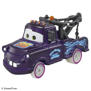 タカラトミー カーズ トミカ メーター(ライトニング・マックィーンデイ 2025特別仕様) カ-ズトミカメ-タ-マツクイ-ンデイ25 タカラトミー カーズ トミカ メーター(ライトニング・マックィーンデイ 2025特別仕様) カ-ズトミカメ-タ-マツクイ-ンデイ25