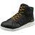 シモン プロスニーカー　ＮＳ４２２ブラック　２５．５ｃｍ NS422BK-255-イメージ6