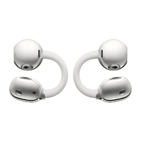 HUAWEI T0027-WH FreeClip 2 White|エディオン公式通販