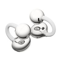 HUAWEI T0027-WH FreeClip 2 White|エディオン公式通販