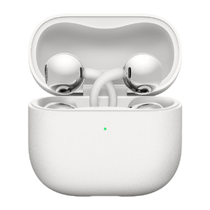 HUAWEI FreeClip 2 White T0027-WH-イメージ2