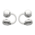 HUAWEI FreeClip 2 White T0027-WH-イメージ5