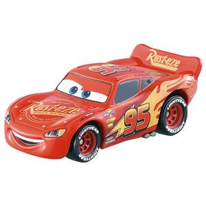 タカラトミー カーズ トミカ C-21 ライトニング・マックィーン(カーズ3 スタンダードタイプ) カ-ズトミカC21マツクイ-ン3スタンダ-ド タカラトミー カーズ トミカ C-21 ライトニング・マックィーン(カーズ3 スタンダードタイプ) カ-ズトミカC21マツクイ-ン3スタンダ-ド