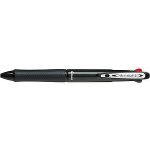パイロット アクロボール3 細字 ブラック F945886-BKAB-40F-BK-イメージ1