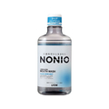 ライオン NONIO マウスウォッシュ 600mL クリアハーブミント F330650