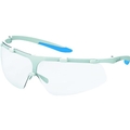 uvex UVEX/一眼型保護メガネ スーパーフィットCR(オートクレーブ対応) FC054AA-8190795