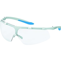 uvex UVEX/一眼型保護メガネ スーパーフィットCR(オートクレーブ対応) FC054AA-8190795