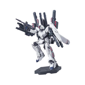 バンダイ HGUC フルアーマー・ユニコーンガンダム(ユニコーンモード) HGUC156ﾌﾙｱ-ﾏ-ﾕﾆｺ-ﾝUCﾓ-ﾄﾞ-イメージ2