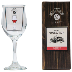 藤栄 リビーワイン ブロッサム(330ml) LB306LIBBEYWINEﾌﾞﾛﾂｻﾑ-イメージ1