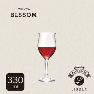 藤栄 リビーワイン ブロッサム(330ml) LB306LIBBEYWINEﾌﾞﾛﾂｻﾑ-イメージ2