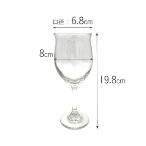 藤栄 リビーワイン ブロッサム(330ml) LB306LIBBEYWINEﾌﾞﾛﾂｻﾑ-イメージ7