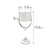 藤栄 リビーワイン ブロッサム(330ml) LB306LIBBEYWINEﾌﾞﾛﾂｻﾑ-イメージ7