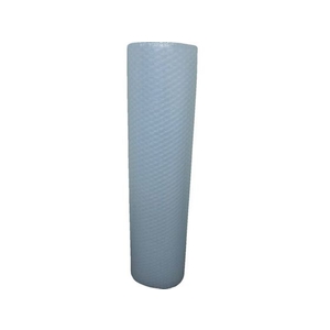 トラスコ中山 TRUSCO ミシン目入り気泡緩衝材 1200MM×5M×4MM FC007GM-7596421-イメージ1