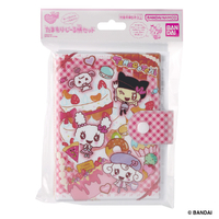 バンダイ たまもりしーる帳セット たまスイーツver． たまスイーツver. ﾀﾏﾓﾘｼ-ﾙﾁﾖｳｾﾂﾄﾀﾏｽｲ-ﾂVER