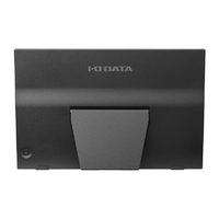 I・Oデータ LCD-YC141DX-AG 14型フルHD対応モバイルディスプレイ(抗菌
