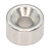 トラスコ ネオジム丸形磁石　皿ねじ穴付　外径５ＭＭ×３ＭＭ　Ｍ１．６　１個入 T05R03-M1.6-イメージ1