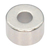 トラスコ ネオジム丸形磁石　皿ねじ穴付　外径５ＭＭ×３ＭＭ　Ｍ１．６　１個入 T05R03-M1.6-イメージ2