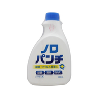 健栄製薬 ノロパンチ 付替 400mL F179610