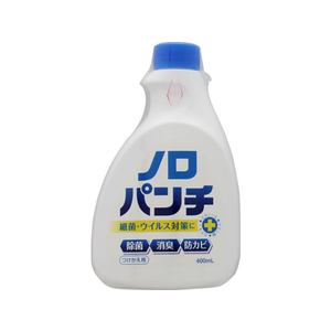 健栄製薬 ノロパンチ 付替 400mL F179610-イメージ1