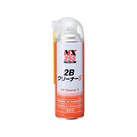イチネンケミカルズ 2BクリーナーS 500mL 000 255 FC274UZ-6766501